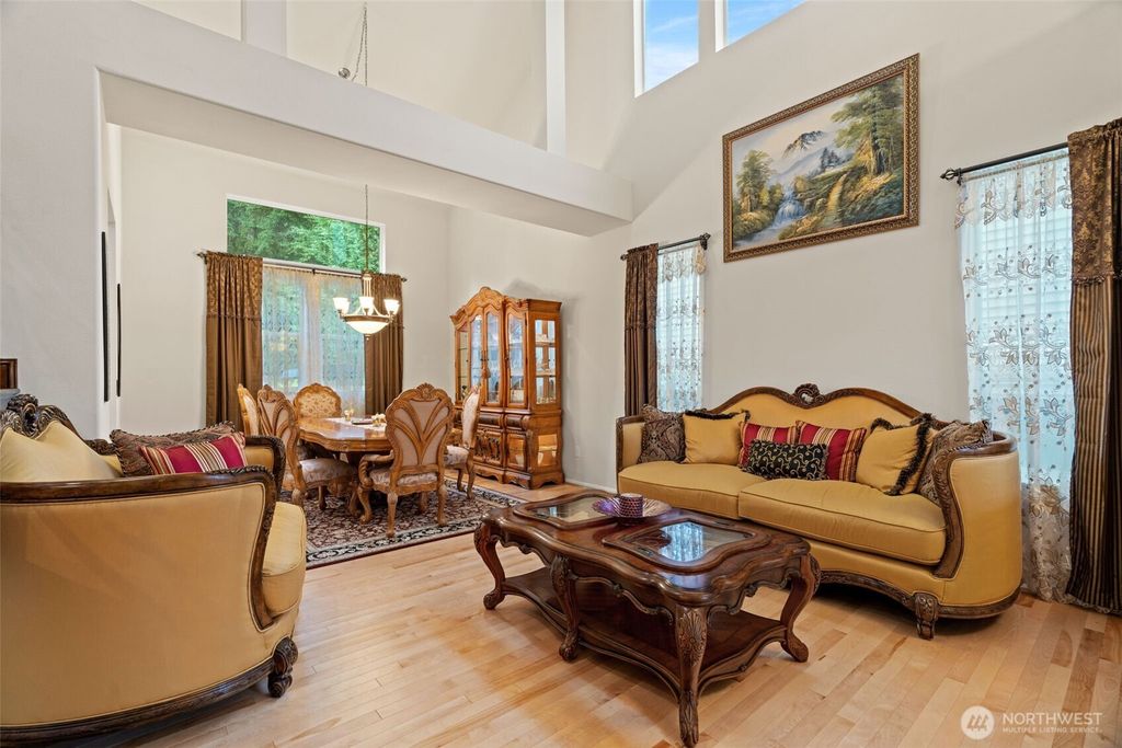 Photo of 1618 73rd Street SE, Auburn, WA 98092 (MLS # 2472103)