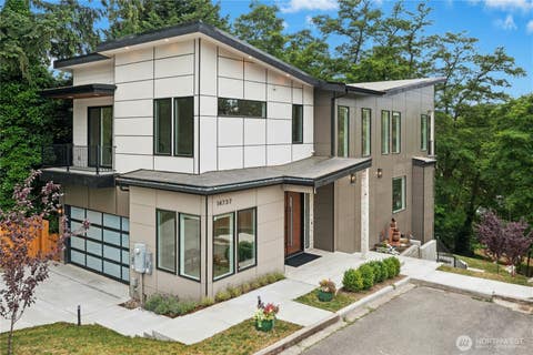 Photo of 14737 56th Avenue S, Tukwila, WA 98168 (MLS # 2550758)