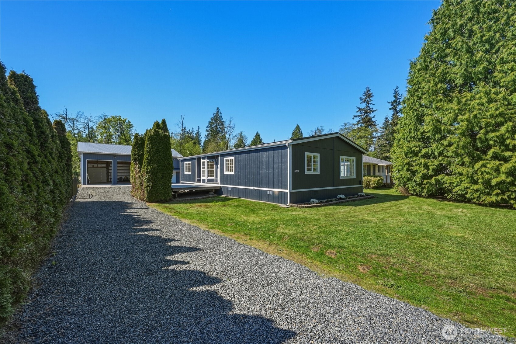 8319 Shintaffer Road