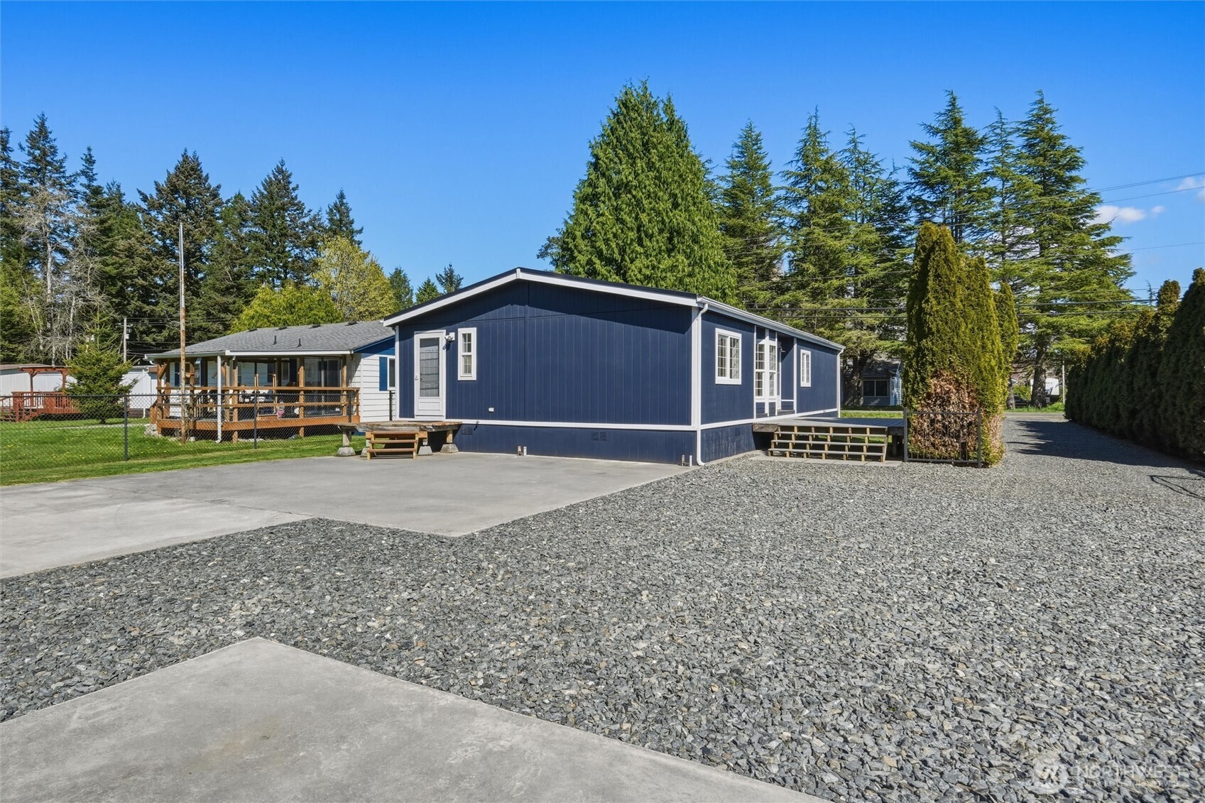 8319 Shintaffer Road