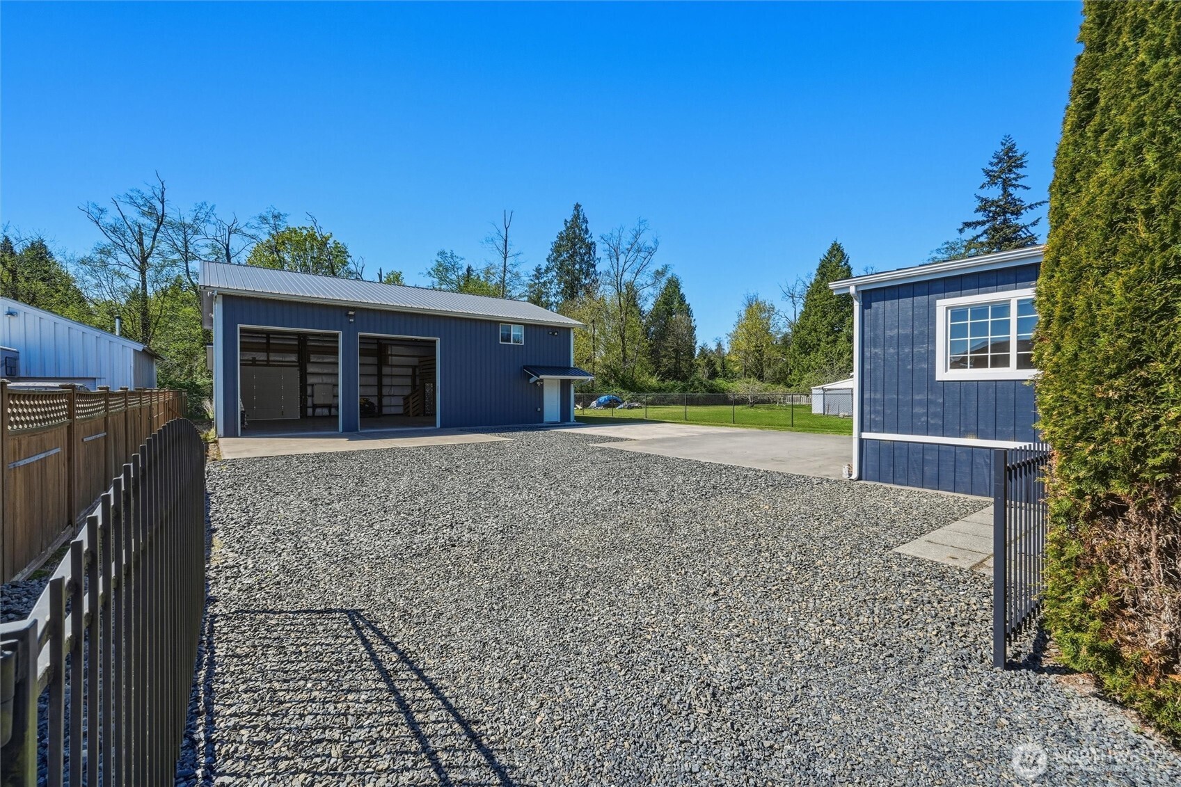 8319 Shintaffer Road
