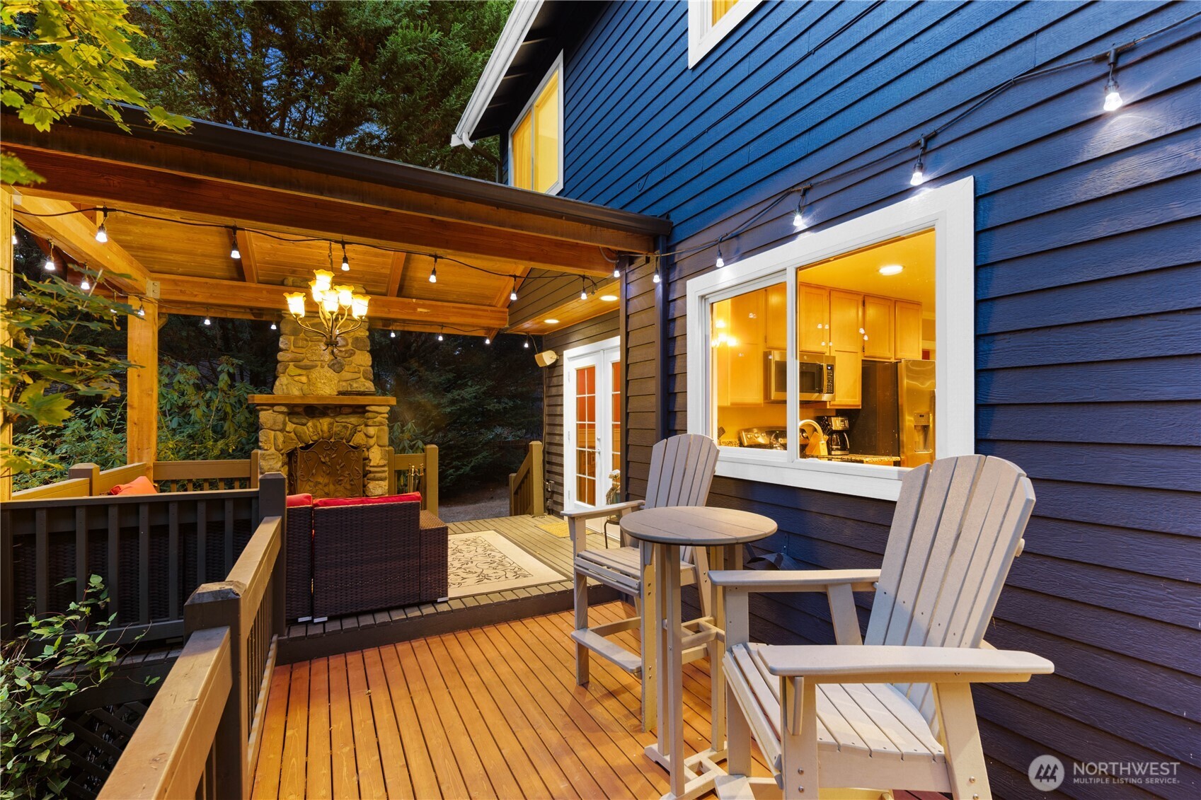 16502 NE 180th Place