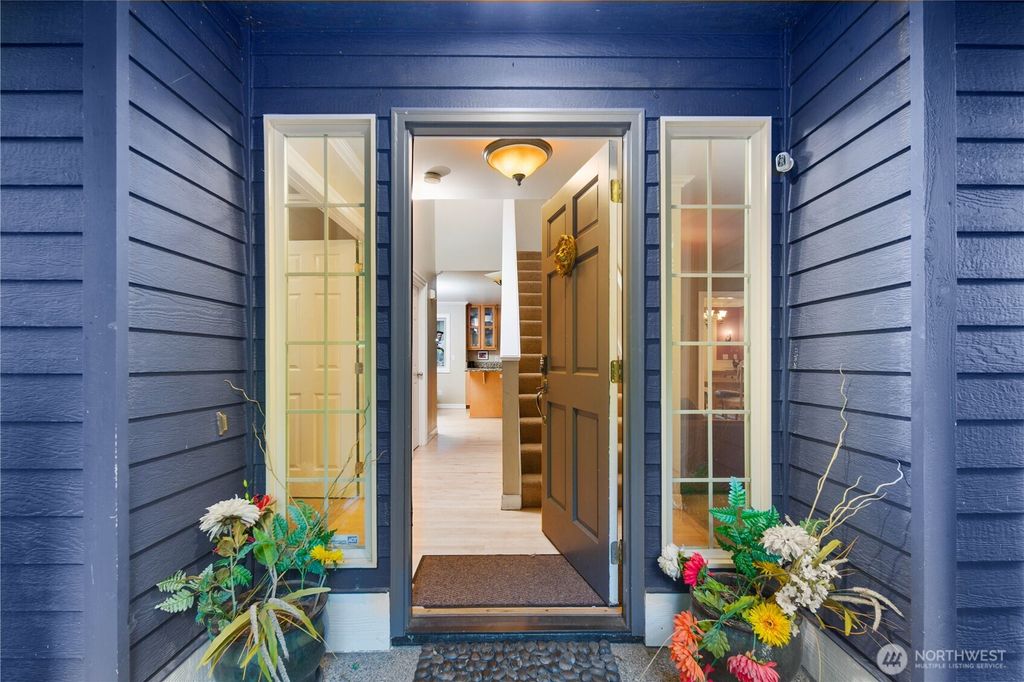 Photo of 16502 NE 180th Place, Woodinville, WA 98072 (MLS # 2488509)