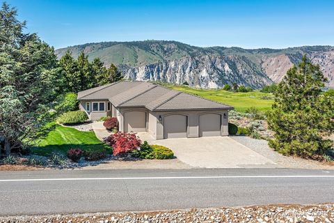 Photo of 206 Desert Canyon Boulevard, Orondo, WA 98843 (MLS # 2382169)