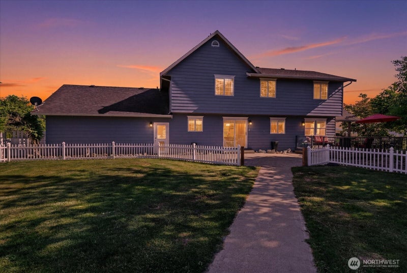 22285 Cully Road