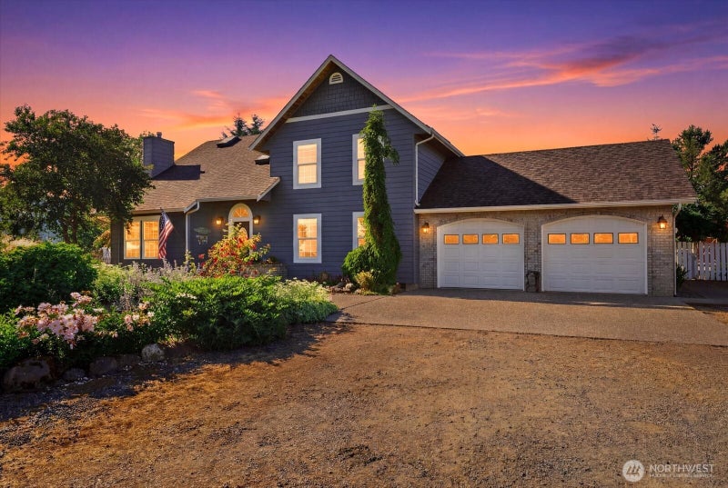 22285 Cully Road