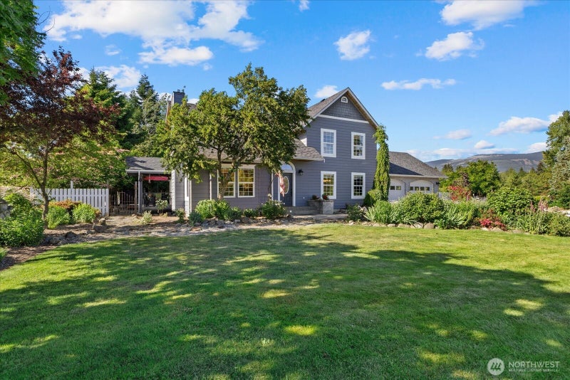 22285 Cully Road