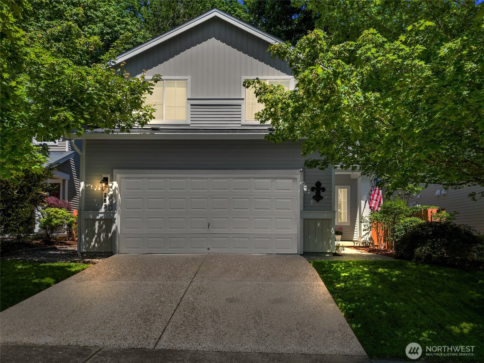 782 Fenway Lane SW