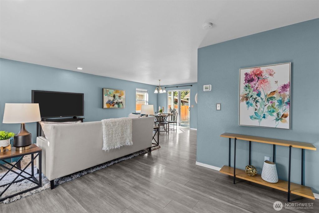 Photo of 3205 186th Place NE, Arlington, WA 98223 (MLS # 2443105)