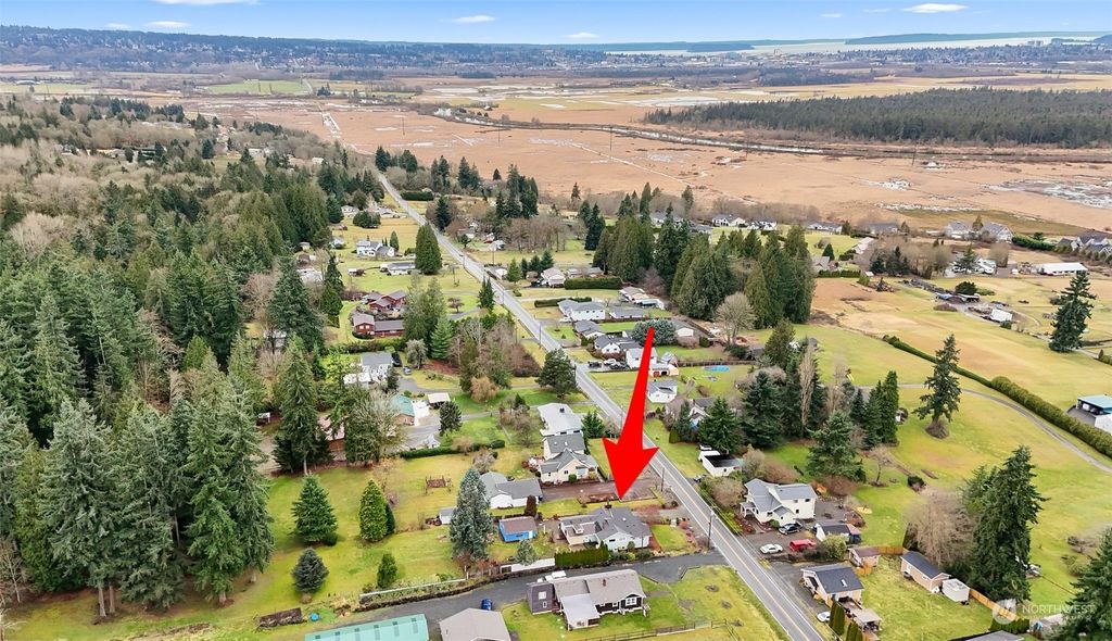 Photo of 8118 Skipley Road, Snohomish, WA 98290 (MLS # 2196086)
