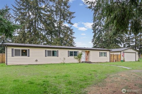 2315 172nd Street E Tacoma WA 98445