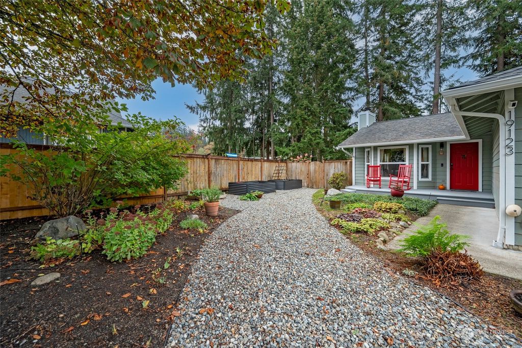 Photo of 19123 SE 261st Place, Covington, WA 98042 (MLS # 2301839)