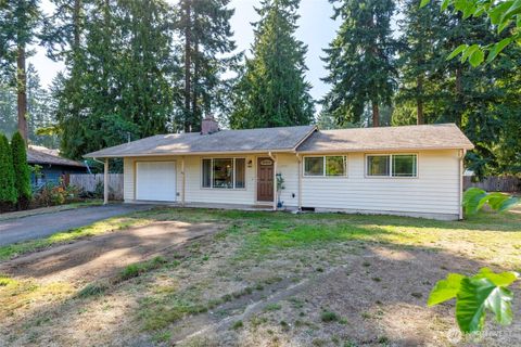 Photo of 2808 Pine Cone Court SE, Port Orchard, WA 98366 (MLS # 2440148)