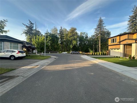 35421 55th (Lot 19 & 20) Avenue S Auburn WA 98001