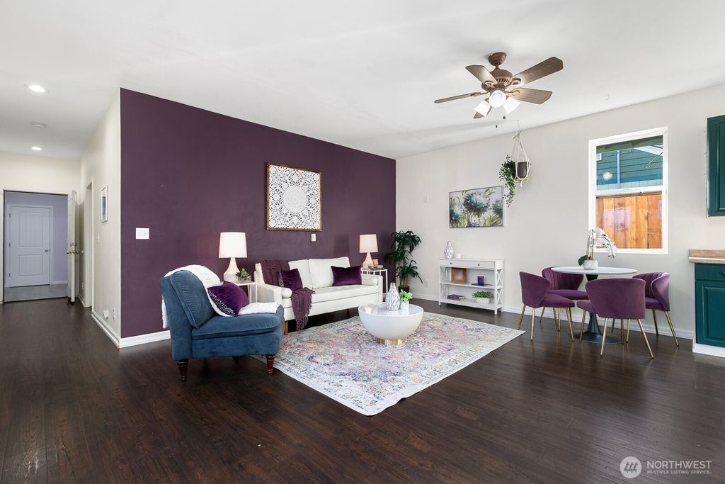 Photo of 10433 2nd Avenue SW, Seattle, WA 98146 (MLS # 2339017)