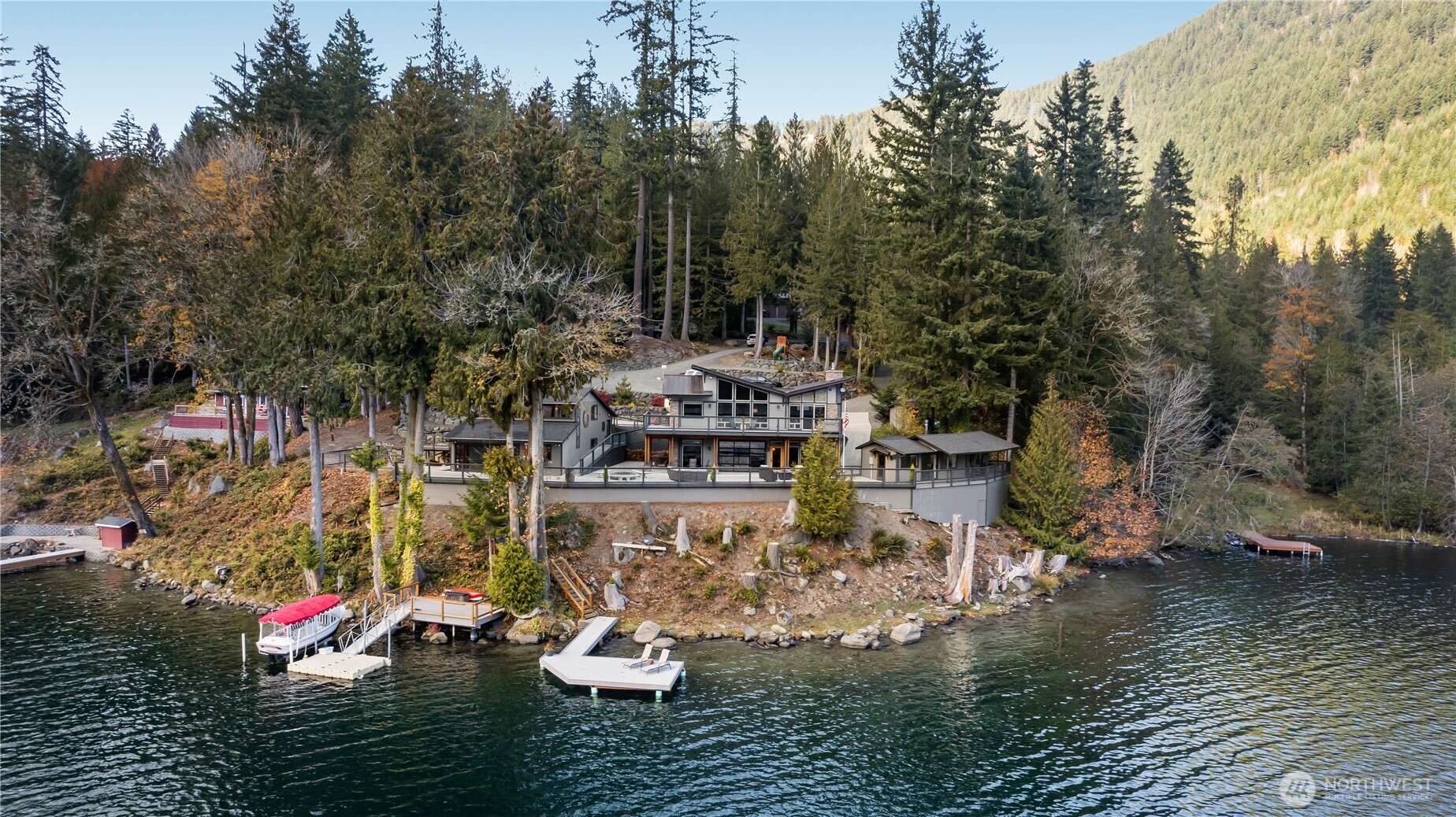76 Thompson Point Road