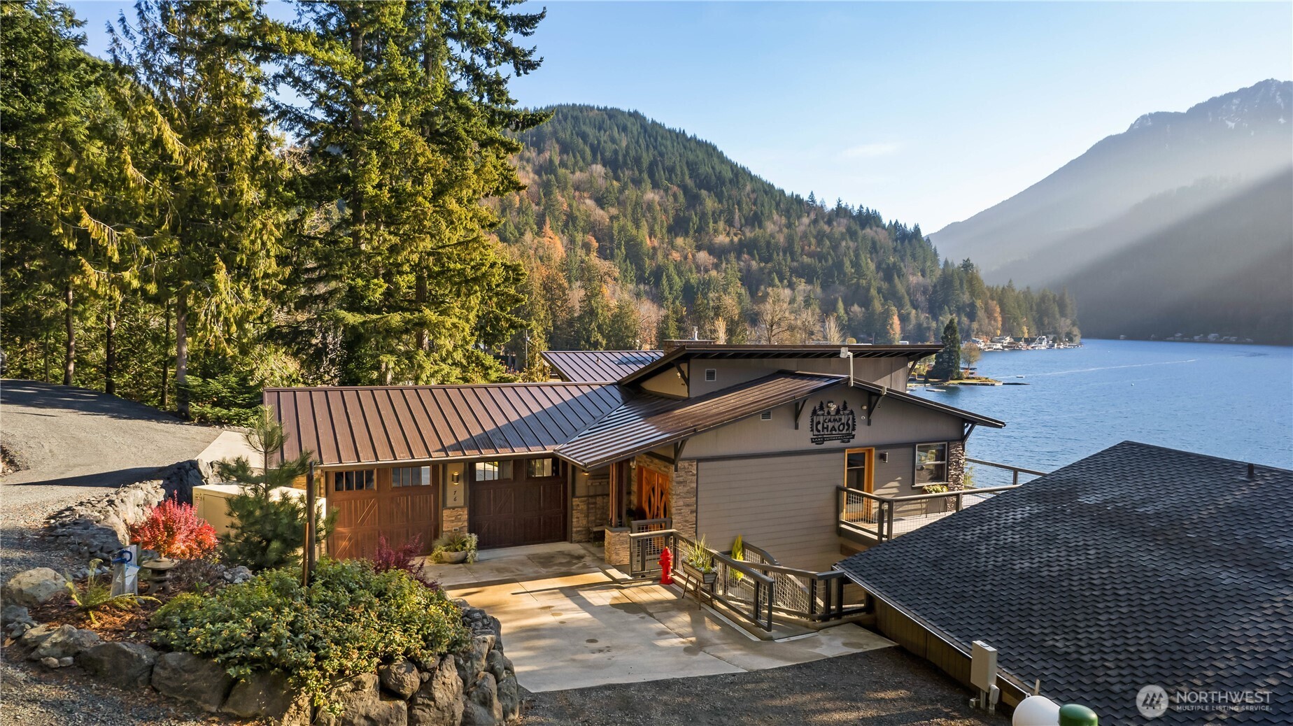 76 Thompson Point Road