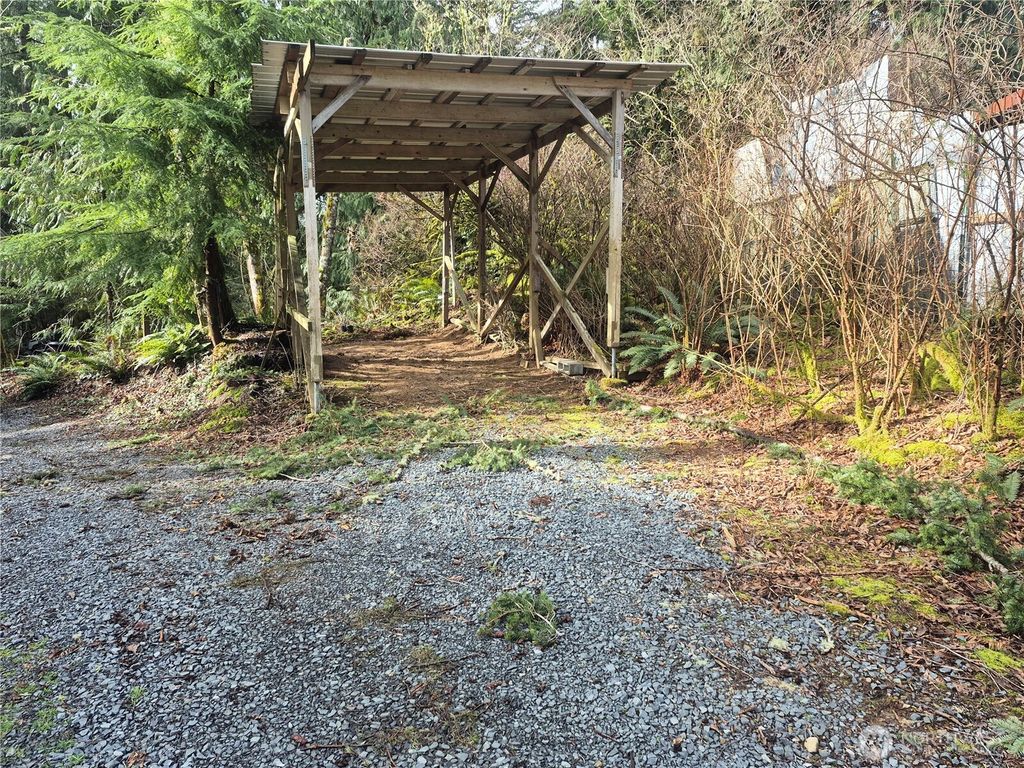 Photo of 31002 Bumgarner Road, Arlington, WA 98223 (MLS # 2482274)