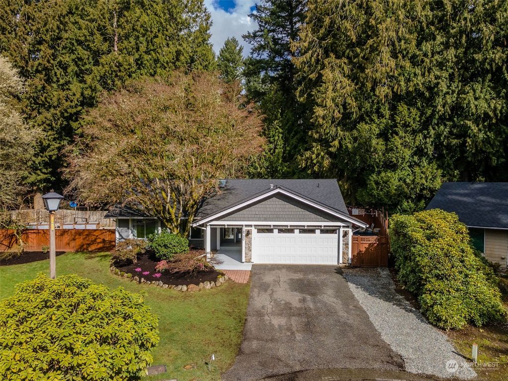 Photo of 18240 NE 176th Street, Woodinville, WA 98072 (MLS # 2207122)