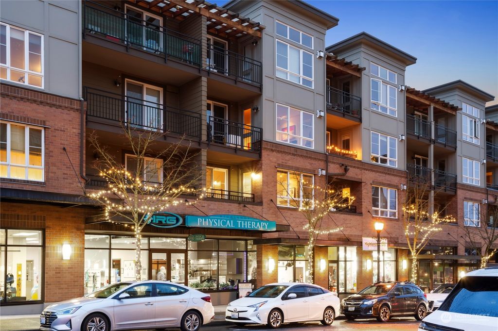 Photo of 1840 25th Avenue NE #309, Issaquah, WA 98029 (MLS # 2218807)