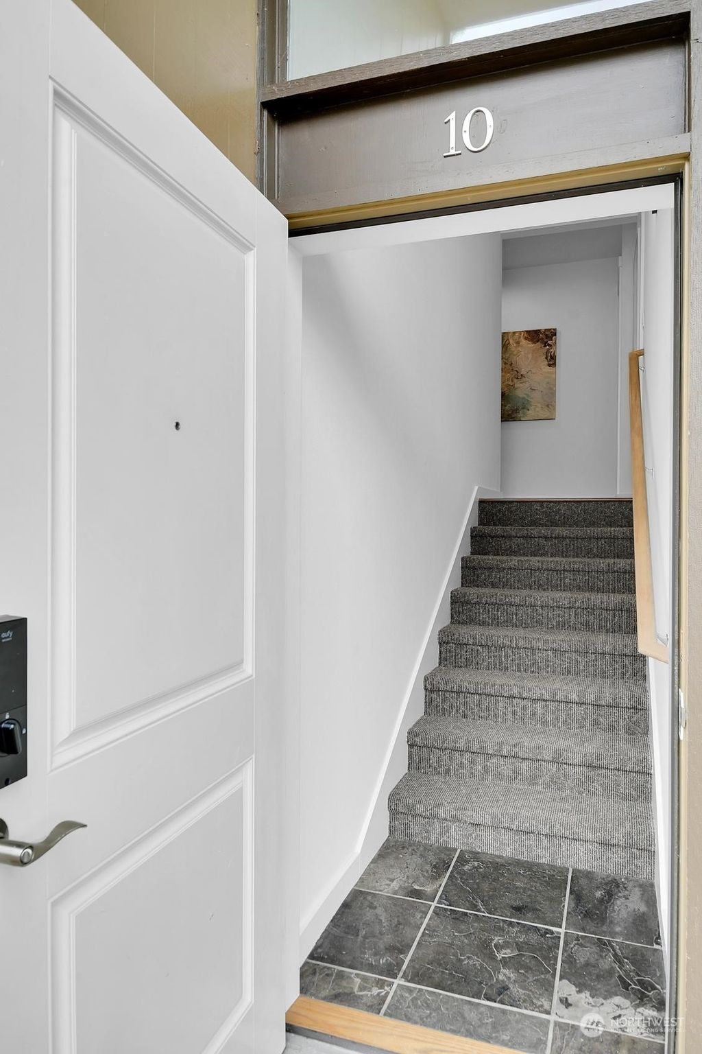 Photo of 3933 S Pearl Street #10, Seattle, WA 98118 (MLS # 2264122)