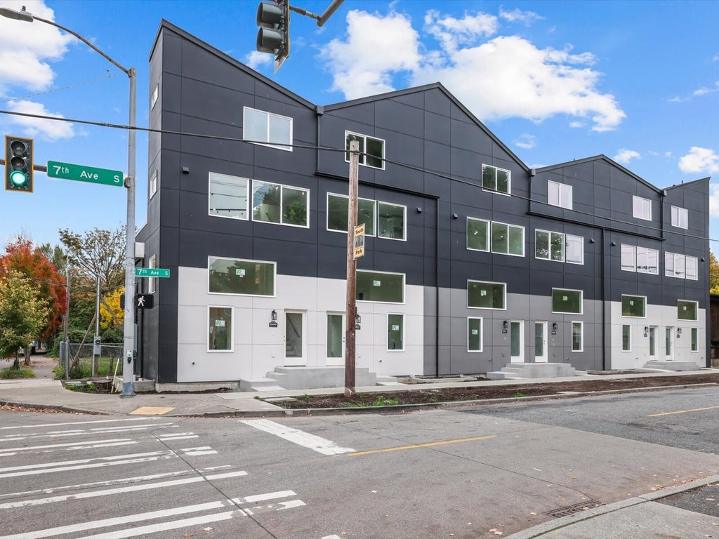 Photo of 8600 7th Avenue S, Seattle, WA 98108 (MLS # 2594564)