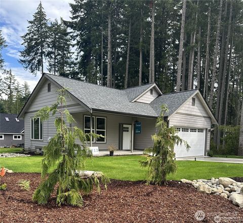11813 Island Drive Anderson Island WA 98303