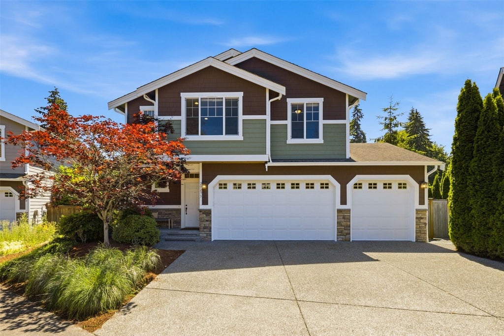 Photo of 20293 62nd Way NE, Kenmore, WA 98028 (MLS # 2598011)