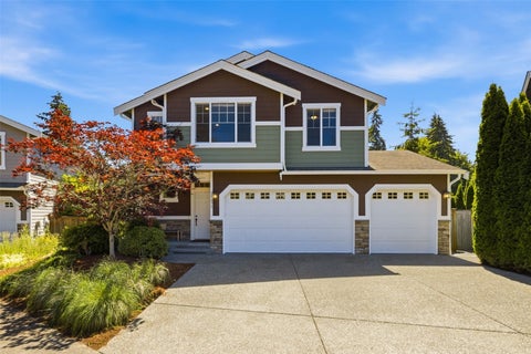 Photo of 20293 62nd Way NE, Kenmore, WA 98028 (MLS # 2598011)