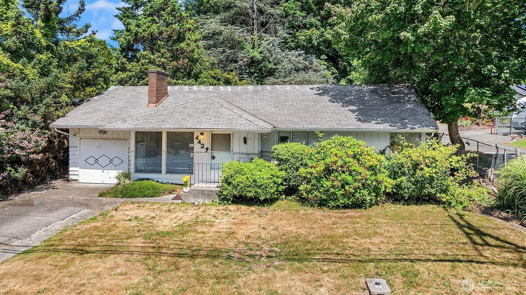 Photo of 4429 180th Street SW, Lynnwood, WA 98037 (MLS # 2410233)