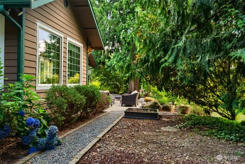 A home in Marysville