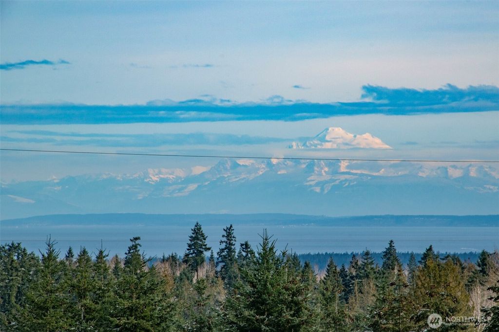 Photo of 1515 Olson Road, Sequim, WA 98382 (MLS # 2483605)