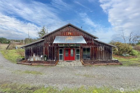 1515 Olson Road Sequim WA 98382
