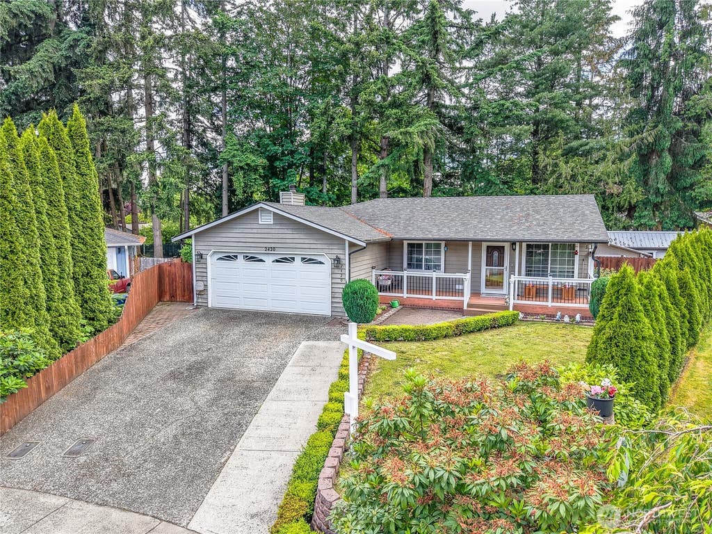 Photo of 2420 166th Place SE, Bothell, WA 98012 (MLS # 2541596)