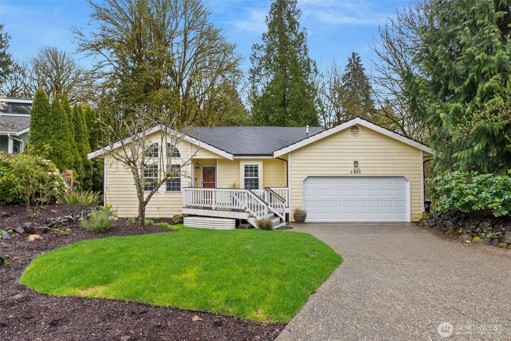 Photo of 2415 SW Tyndell Circle, Tumwater, WA 98512 (MLS # 2501573)