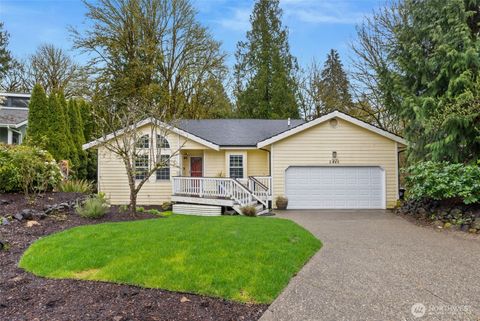Photo of 2415 SW Tyndell Circle, Tumwater, WA 98512 (MLS # 2501573)