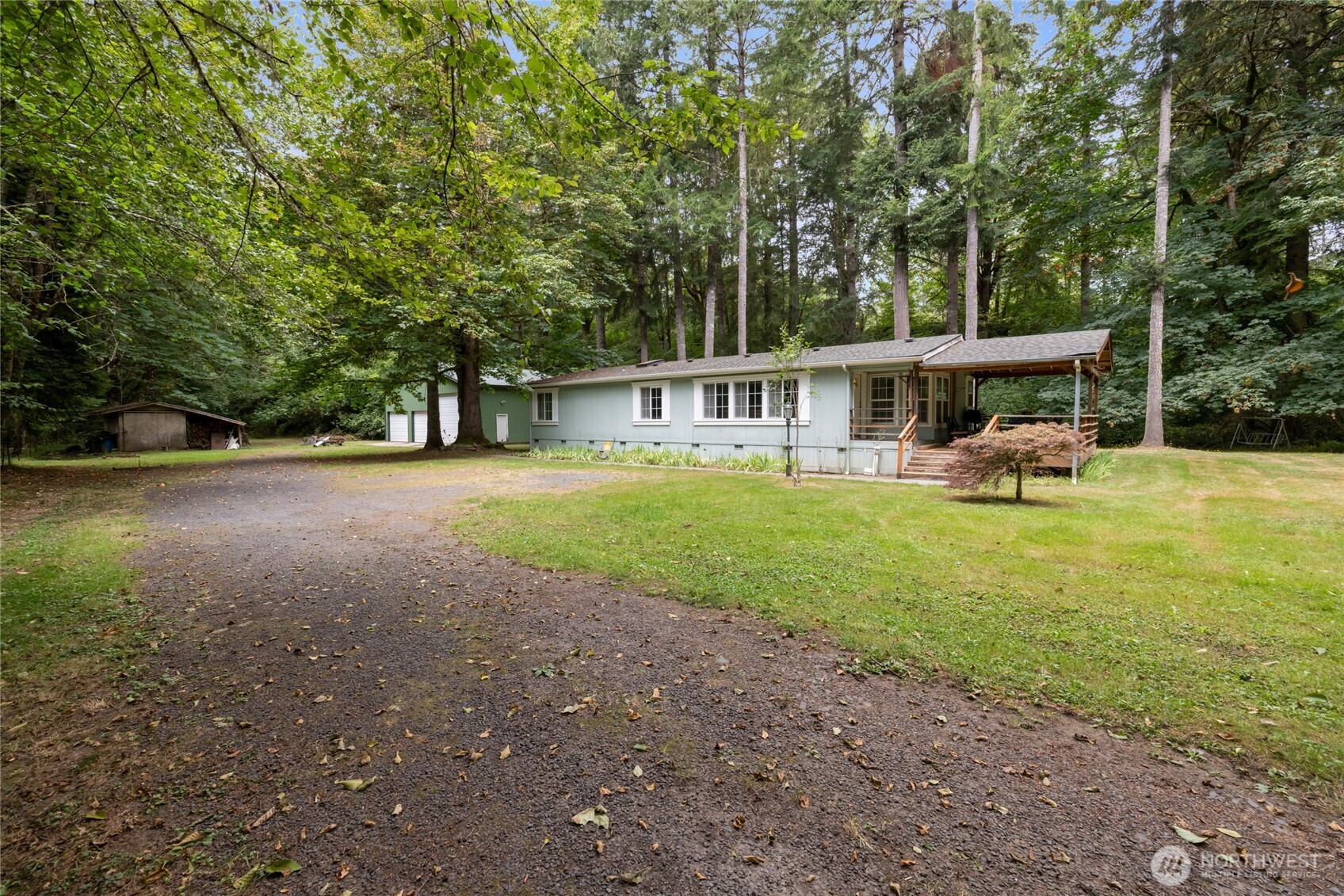 2024 Spencer Road