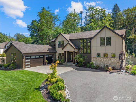 Photo of 11805 289th Drive SE, Monroe, WA 98272 (MLS # 2530649)