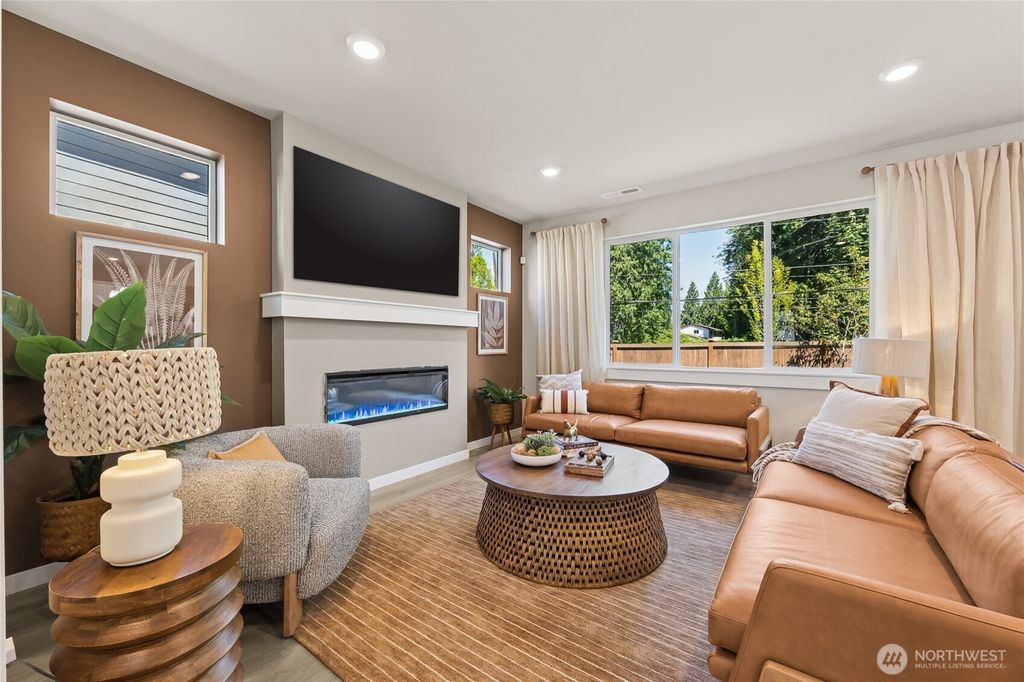 Photo of 26829 NE 143rd Circle #06, Duvall, WA 98019 (MLS # 2459612)