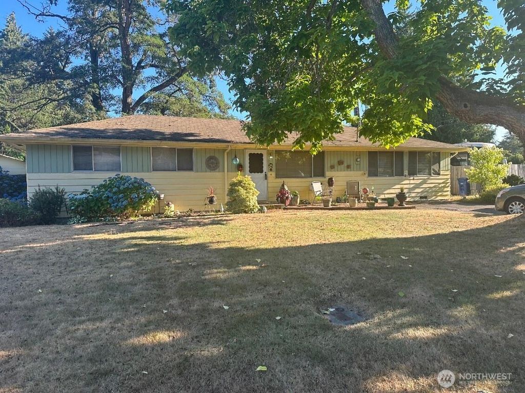 Photo of 18 232nd Place SW, Bothell, WA 98021 (MLS # 2412206)