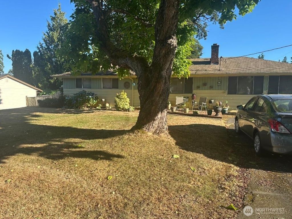 Photo of 18 232nd Place SW, Bothell, WA 98021 (MLS # 2412206)