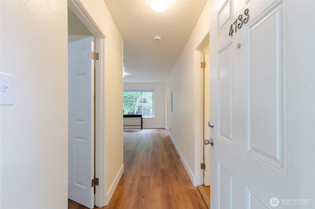 Photo of 4733 40th Avenue NE #4733, Seattle, WA 98105 (MLS # 2366673)