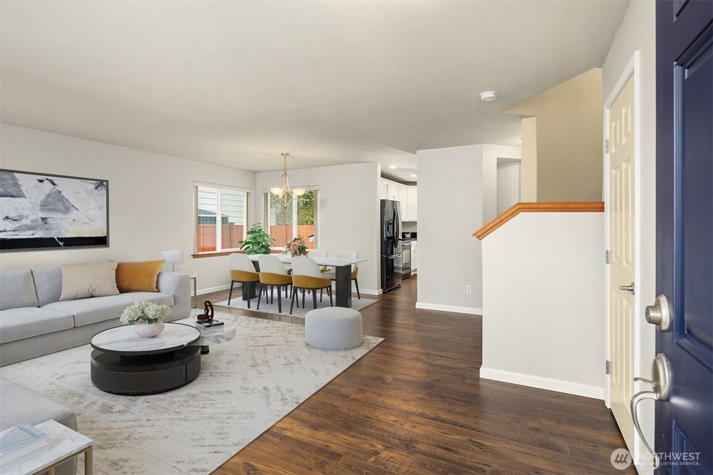 Photo of 18306 101st Street E, Bonney Lake, WA 98391 (MLS # 2444892)