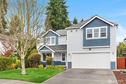 18306 101st Street E Bonney Lake WA 98391