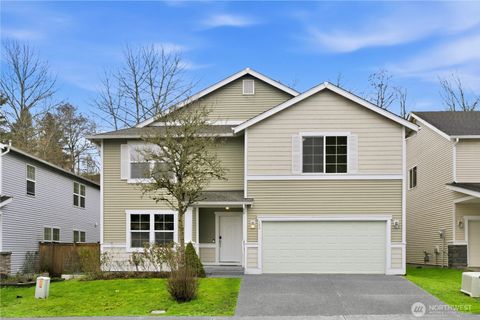 Photo of 134 Index Avenue SE, Renton, WA 98056 (MLS # 2490330)