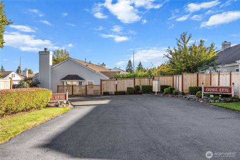 Photo of 5730 N 21st Street #4, Tacoma, WA 98406 (MLS # 2440814)