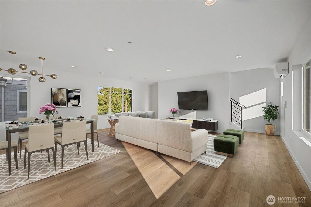 Photo of 19505 Damson Road #B1, Lynnwood, WA 98036 (MLS # 2473488)