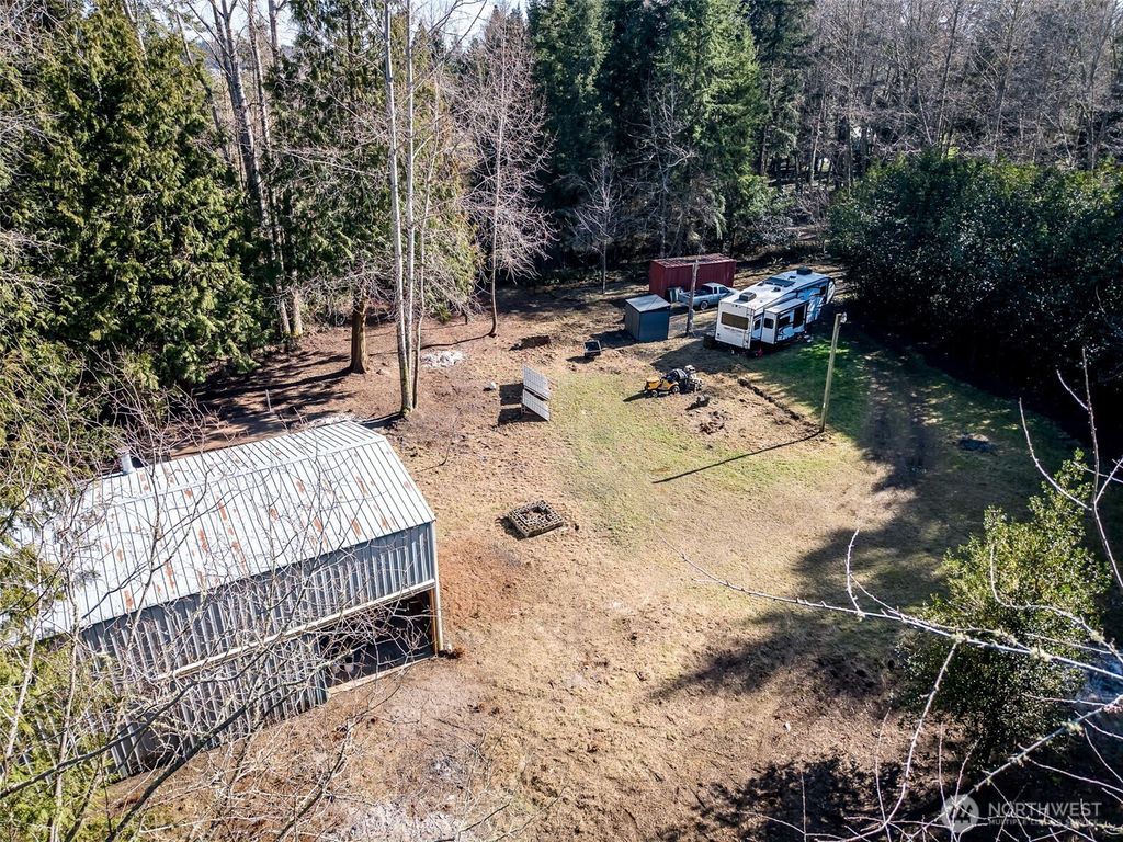 Photo of 70 Cub Road, Port Townsend, WA 98368 (MLS # 2486275)