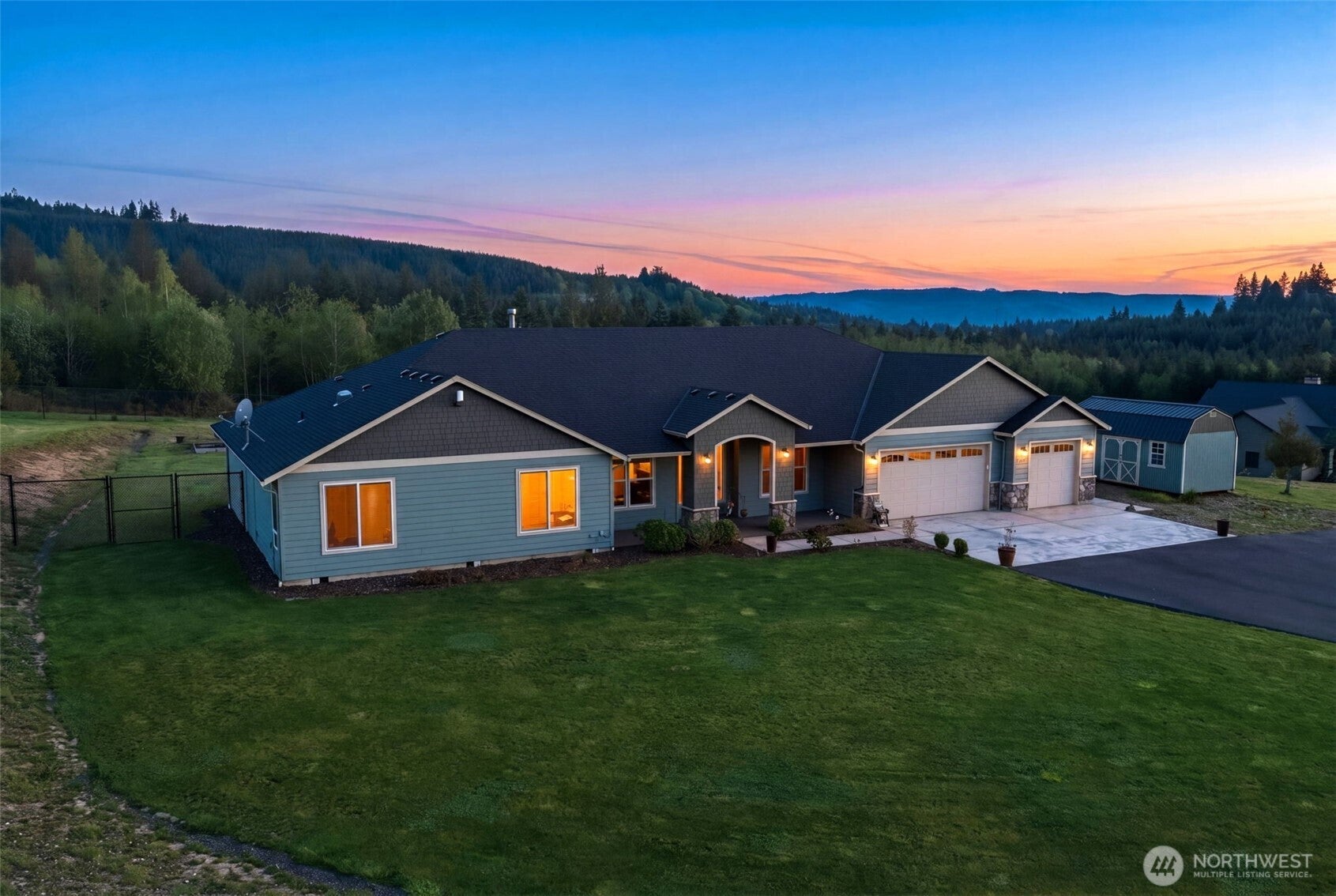 192 CROSS CREEK Road