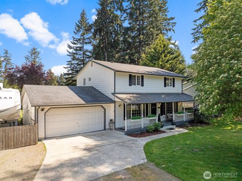 15428 Westshore Drive SE, Yelm, WA 98597 - MLS#: 2374467